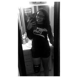 Meet your Posher, Jazmin